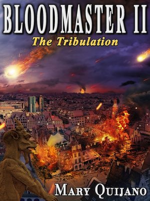 cover image of Bloodmaster II the Tribulation